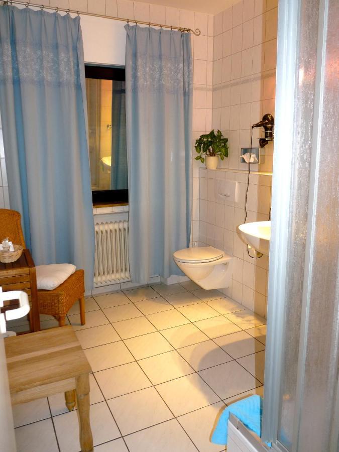 Hotel Geissler Stuttgart Habitación foto